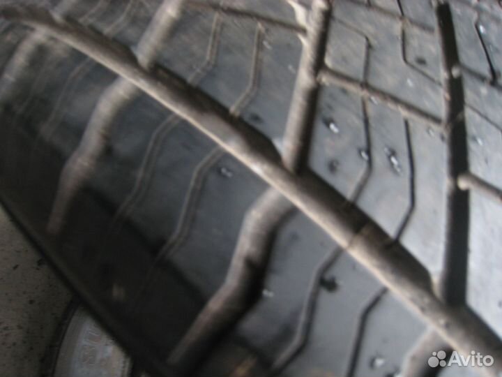 Goodride SU307 235/65 R17