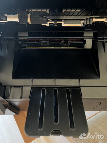 Принтер hp laserjet m1132 mfp