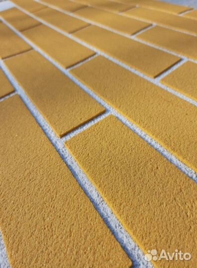 Фасадные термопанели от производителя