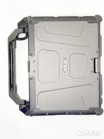 Защищенный ноутбук Getac V110 G5