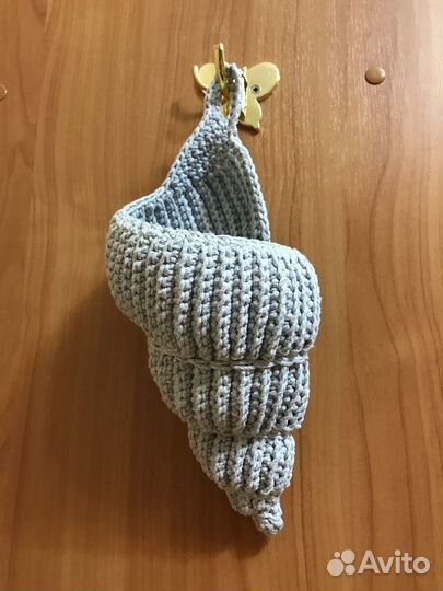 Сумки корзинки