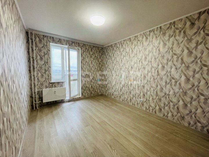 Квартира-студия, 20 м², 18/19 эт.