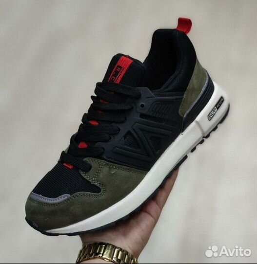 Кроссовки New Balance RC 2, р.37-39