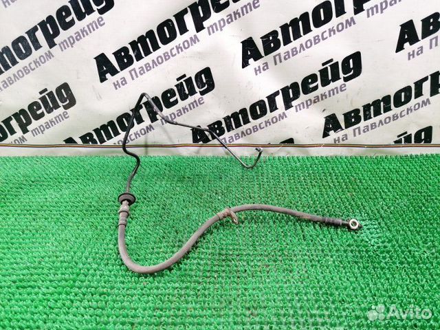 Трубка тормозная передняя левая Toyota Corona