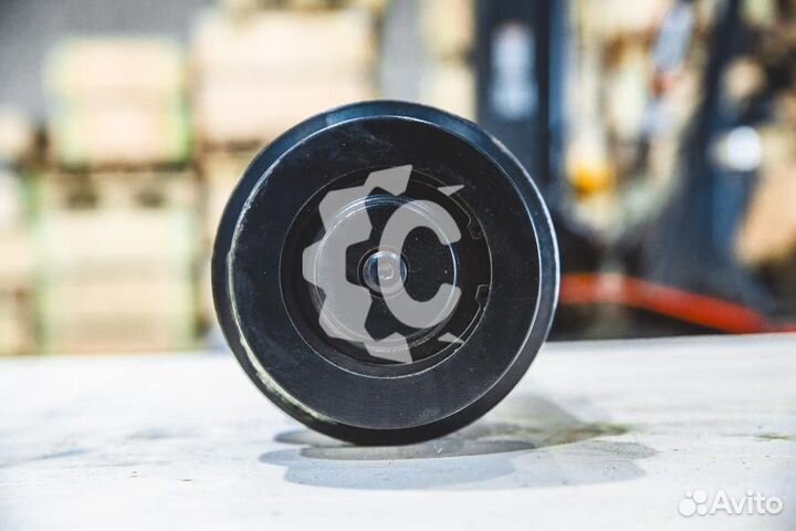 Каток поддерживающий PC160LC-7 20U-30-00022