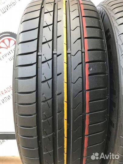 Habilead HF330 215/55 R17 98W