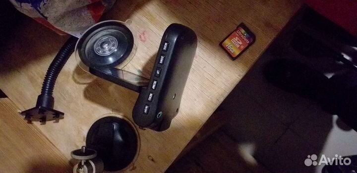 Видеорегистратор 2 шт