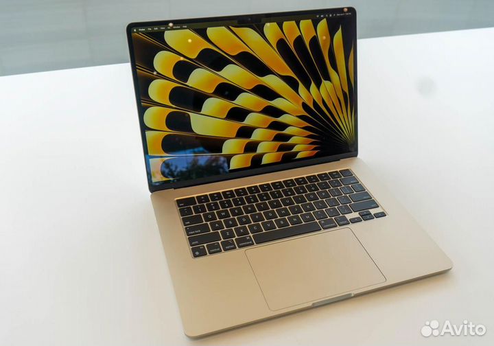 MacBook Air 15