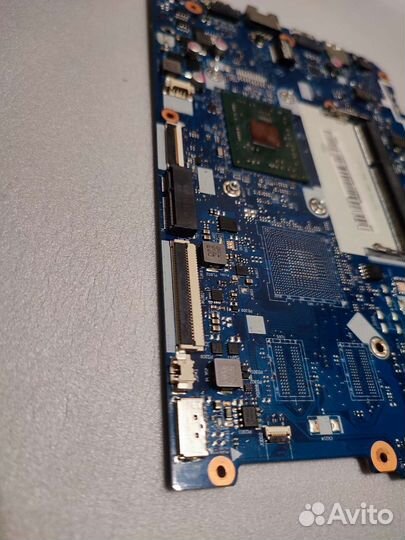 На запчасти NM-A841