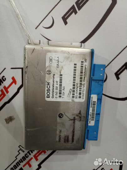 Блок управления АКПП BMW 3-series E36 E46 M44B19 194S1 M52B20 206S4 1423505 24611423505