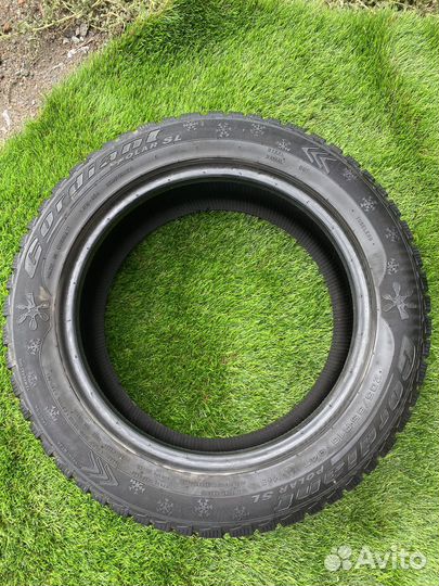 Dunlop SP Winter Sport M3 205/55 R16