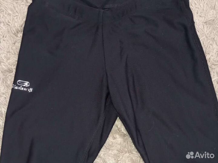 Тайтсы подростковые