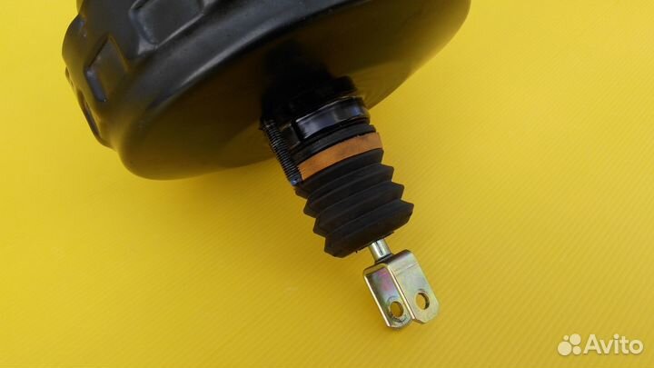 Усилит.тормозов вакуумный Мерседес w 203 Mercedes