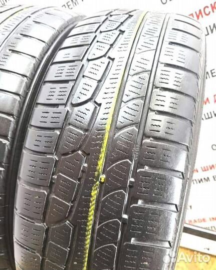 Nokian Tyres WR 235/60 R18 R