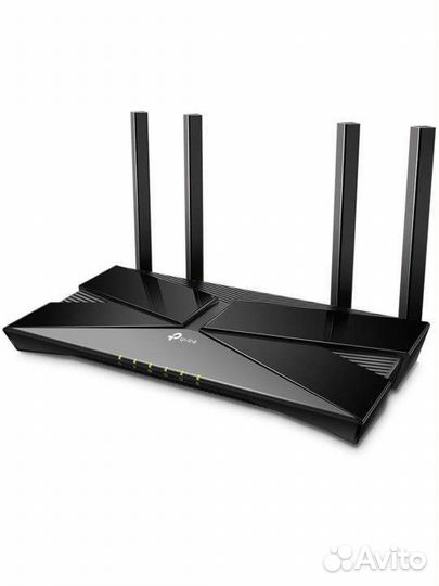 Роутер Archer AX53, AX3000 Новый
