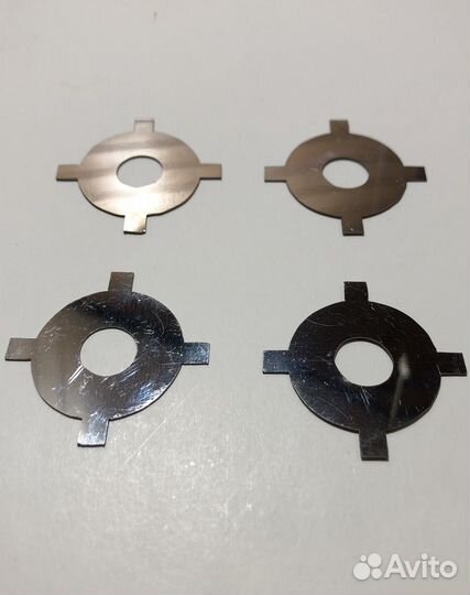 Шайба рычага BRP 706201660