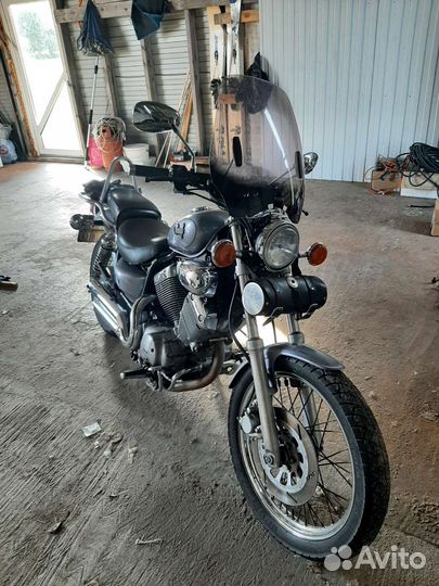 Продам мотоцикл