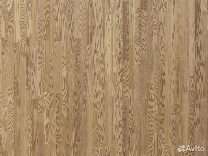 Паркет / Клеевая паркетная доска дуб