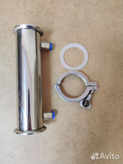 Дефлегматор 2 дюйма