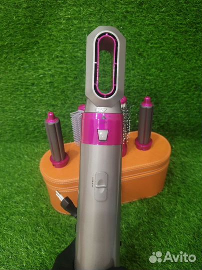 Стайлер Dyson