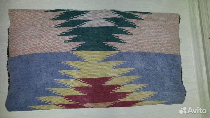 Половики - дорожки