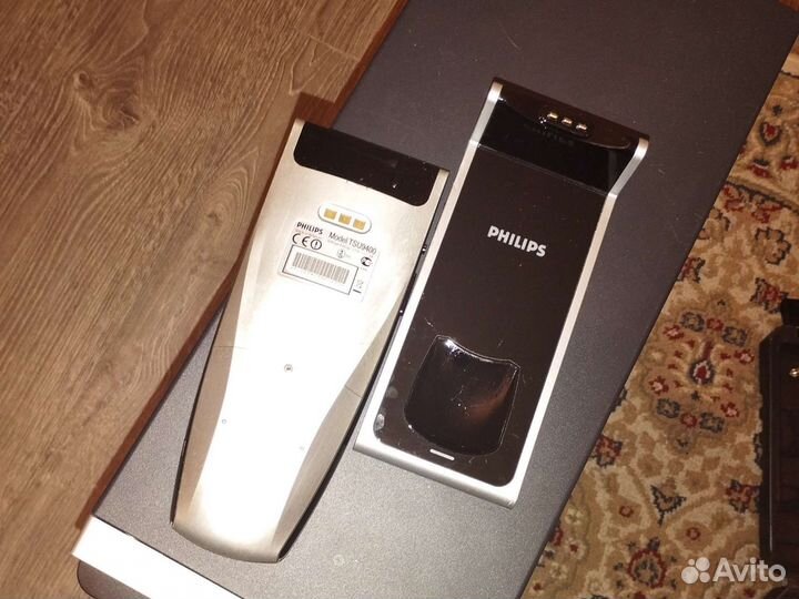 Пульт ум. дом DSU9400