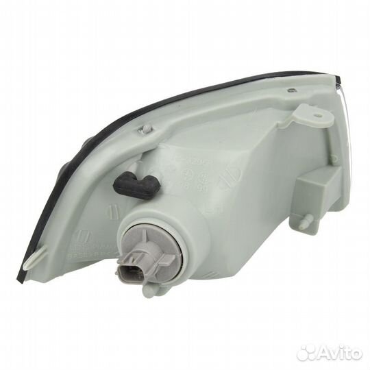 Указатель поворота левый Mitsubishi Mirage USA