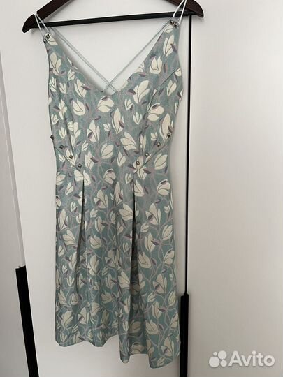 Платье Lime 44