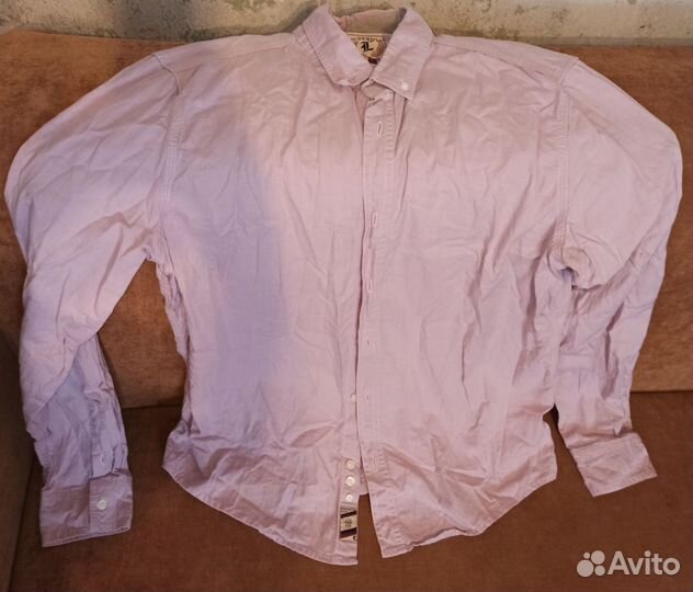 Мужские вещи пакетом 48 50