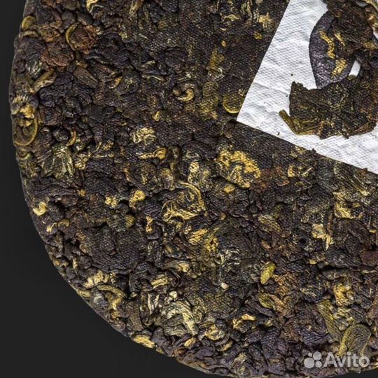 Китайский чай для медитаций KIT-4803