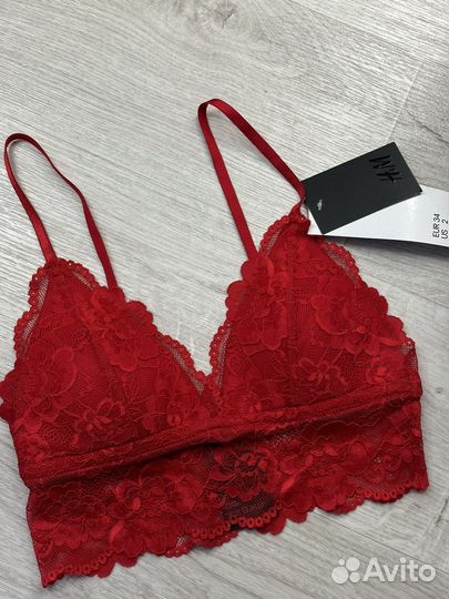 Бюстгальтер hm новый