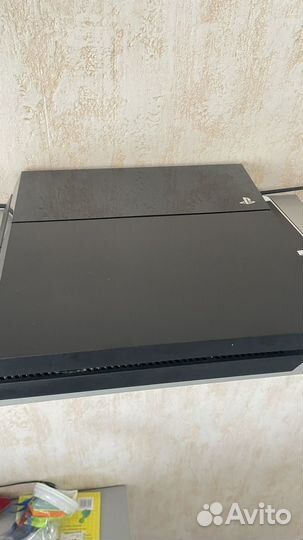 Sony PS4