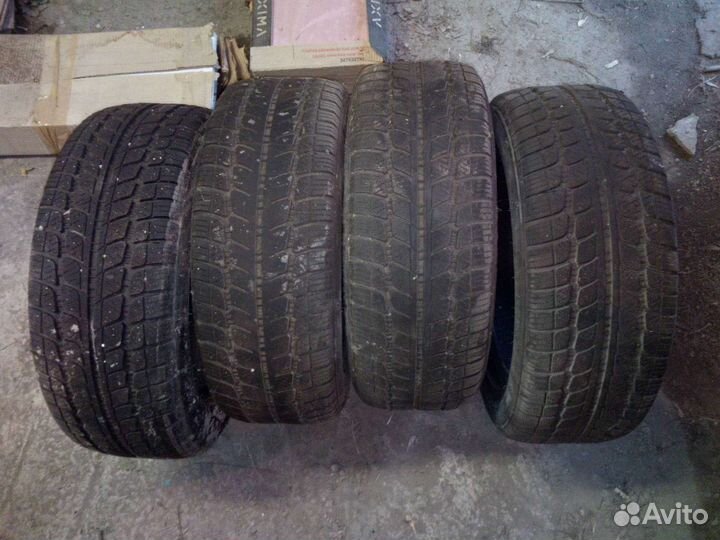 Sonny SU-800 21.5/55 R16 97H