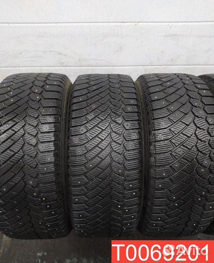 Gislaved Nord Frost 200 235/55 R17 103T