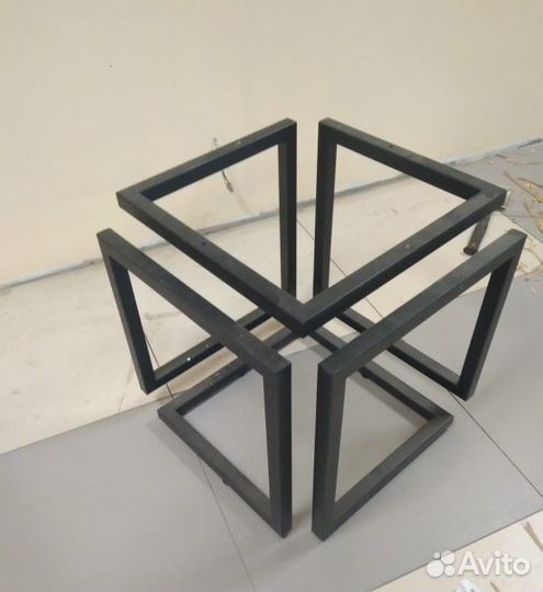 Мебель в стиле лофт на заказ