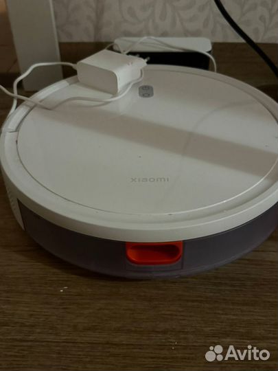 Робот пылесос xiaomi