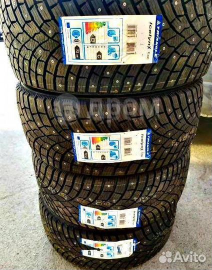 Triangle IcelynX TI501 225/50 R17 98T
