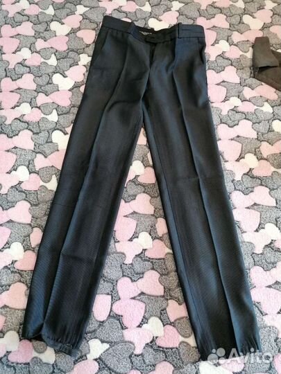 Вещи для мальчика пакетом