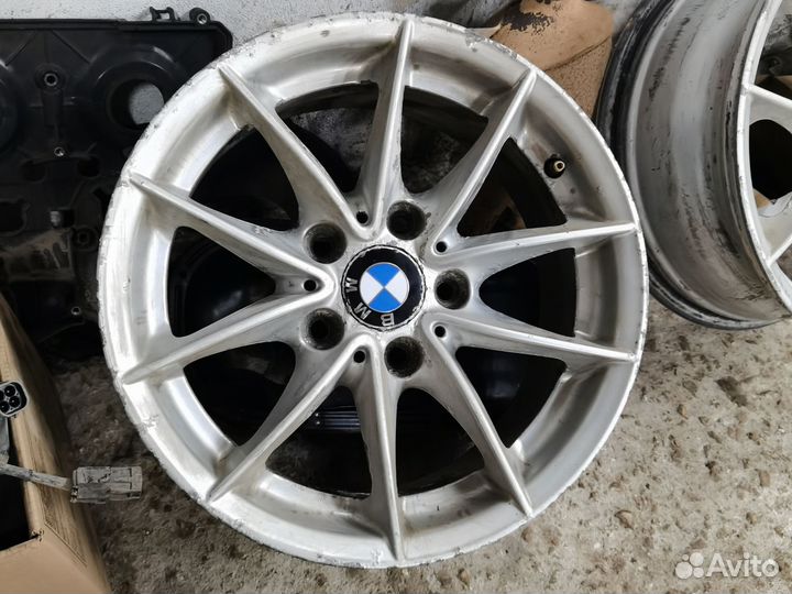 Диски оригинальные BMW R16