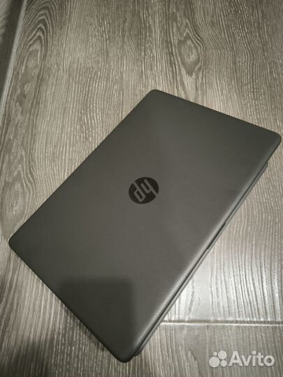 Ноутбук HP 250 G9 Black (Core i5)