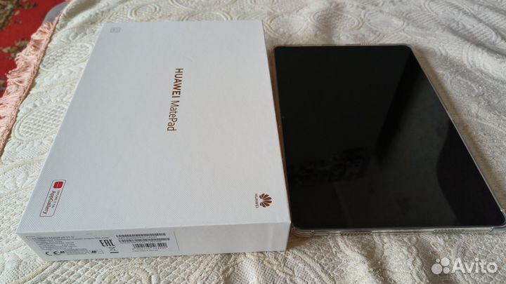 Huawei matepad 11,5 LTE