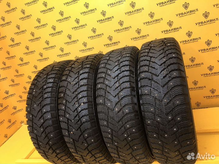 Cordiant Snow Cross 2 175/65 R14 86T