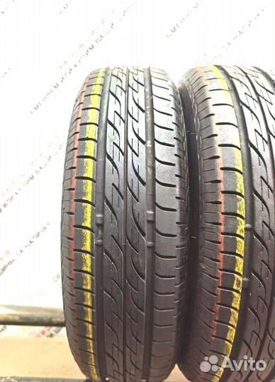 Bridgestone Nextry Ecopia 155/65 R13 73S