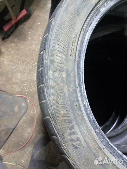 Bridgestone MY-02 Sporty Style 215/50 R17