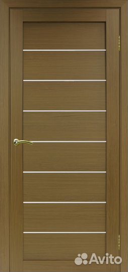 Двери межкомнатные серии Турин 508 до