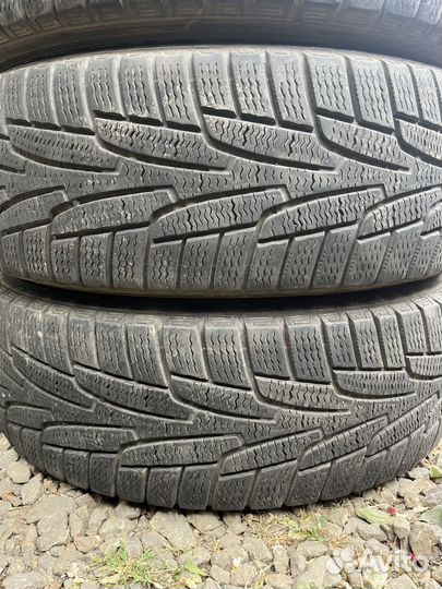 Kumho Marshal KW21 185/65 R15