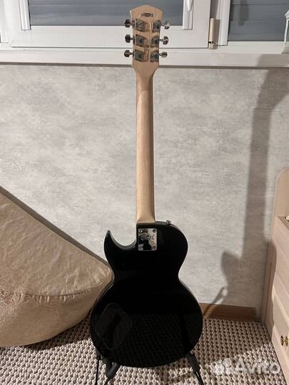 Электрогитара cort cr50