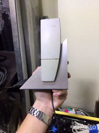 Телефон Bang&Olufsen Beocom 6000