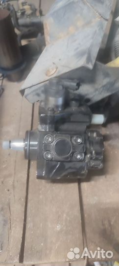 Тнвд bosch CR 0445020119 / Cummins ISF 2.8 Газель