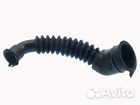 Патрубок дозатор-бак для стиральной машины